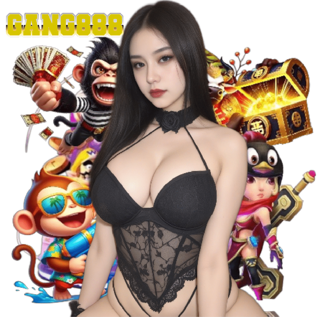 gang888 อันดับ 1